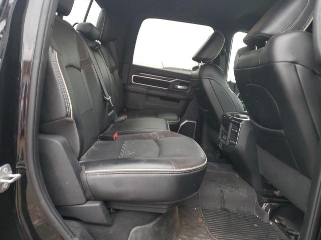 Photo 11 from auction – 2022 RAM 2500 LARAM with VIN 3C6UR5FLXNG411745