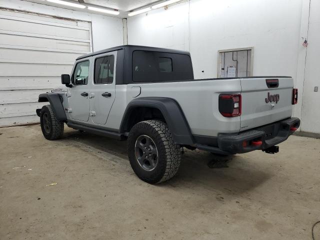 Photo 2 from auction – 2023 JEEP GLADIATOR with VIN 1C6JJTBGXPL568947