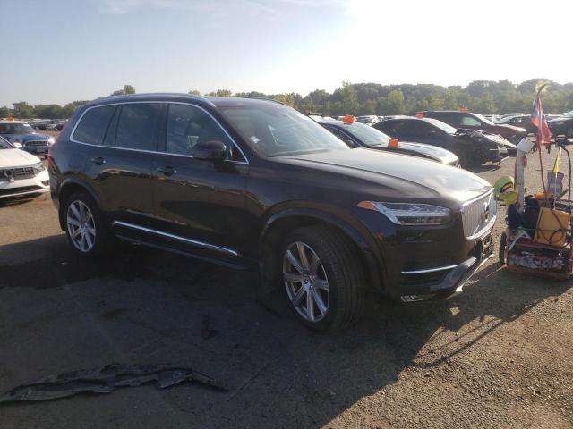 Photo 4 from auction – 2017 VOLVO XC90 T6 with VIN YV4A22PL6H1163166