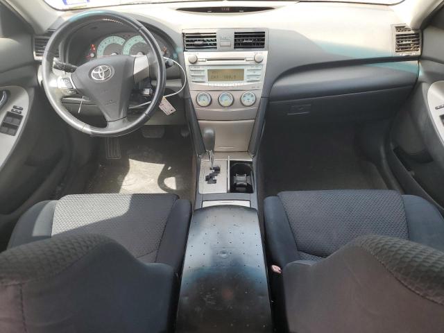 Photo 8 from auction – 2009 TOYOTA CAMRY BASE with VIN 4T1BE46K89U395735