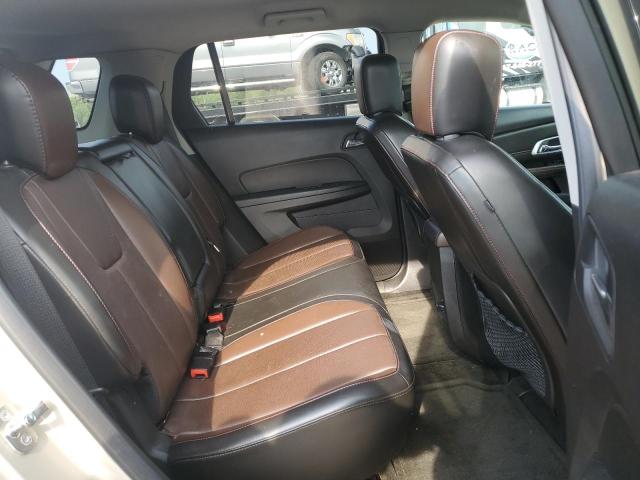 Photo 11 from auction – 2013 GMC TERRAIN SL with VIN 2GKALUEK8D6192427