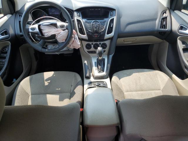 Photo 8 from auction – 2014 FORD FOCUS SE with VIN 1FADP3F29EL228498