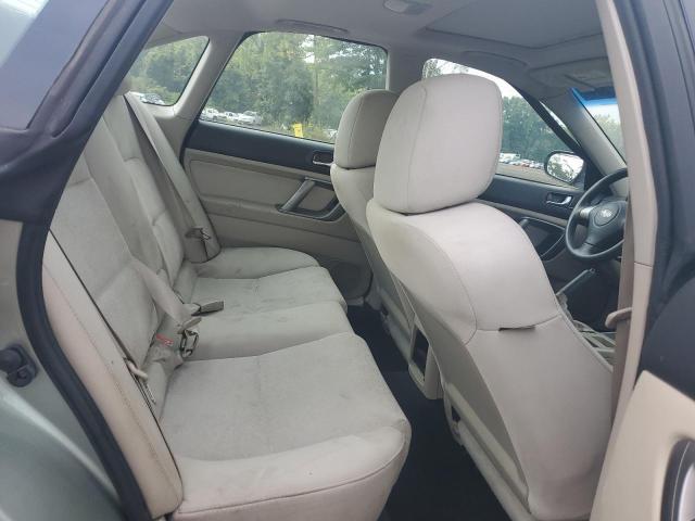 Photo 10 from auction – 2009 SUBARU LEGACY 2.5 with VIN 4S3BL616297219178