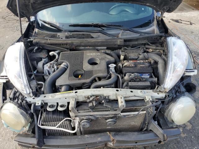 Photo 12 from auction – 2011 NISSAN JUKE S with VIN JN8AF5MV4BT014043