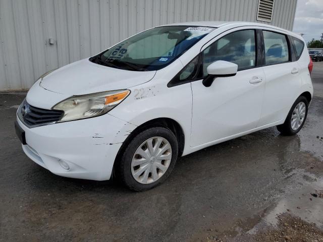 NISSAN VERSA NOTE 2016 with VIN 3N1CE2CP7GL364158 - Photo from auction