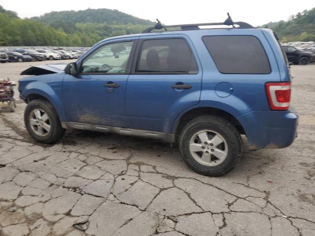 Photo 2 from auction – 2009 FORD ESCAPE XLT with VIN 1FMCU93G19KC14426
