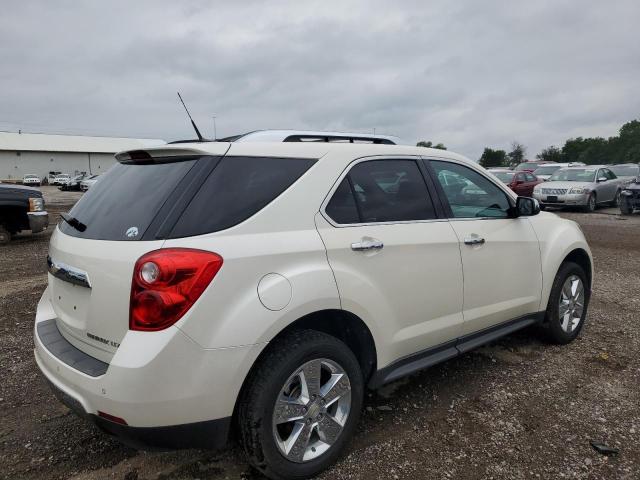 Photo 3 from auction – 2012 CHEVROLET EQUINOX LT with VIN 2GNALFEK5C1184585
