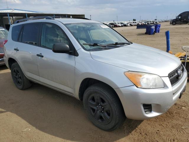 Photo 4 from auction – 2010 TOYOTA RAV4 with VIN 2T3BF4DV0AW077677