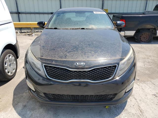 Photo 5 from auction – 2015 KIA OPTIMA LX with VIN 5XXGM4A7XFG434570
