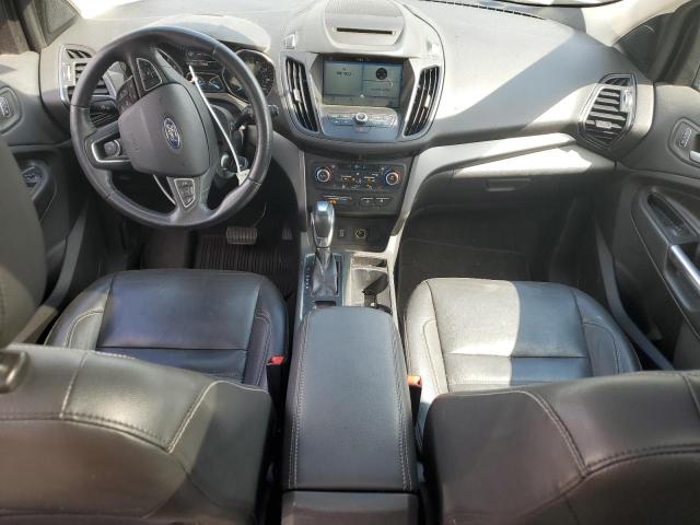 Photo 8 from auction – 2018 FORD ESCAPE SEL with VIN 1FMCU9HD2JUB66281