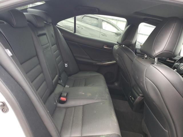 Photo 10 from auction – 2017 LEXUS IS 350 with VIN JTHBE1D21H5030164