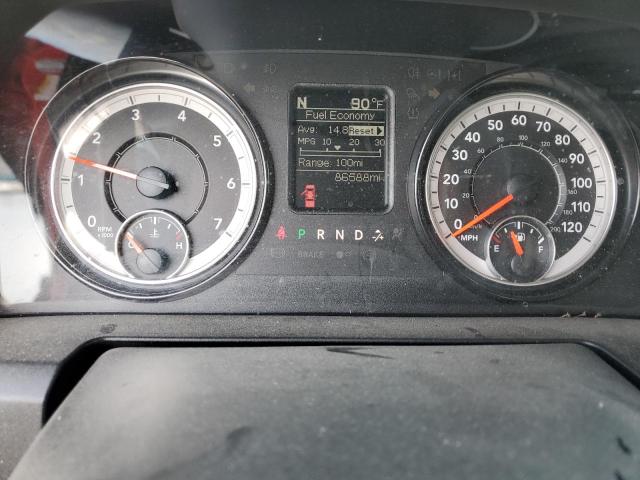 Photo 9 from auction – 2020 RAM 1500 CLASS with VIN 1C6RR7GT8LS150346