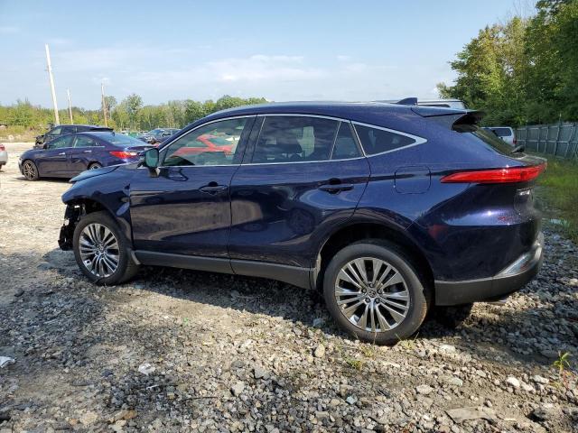 Photo 2 from auction – 2022 TOYOTA VENZA LE with VIN JTEAAAAH4NJ098958