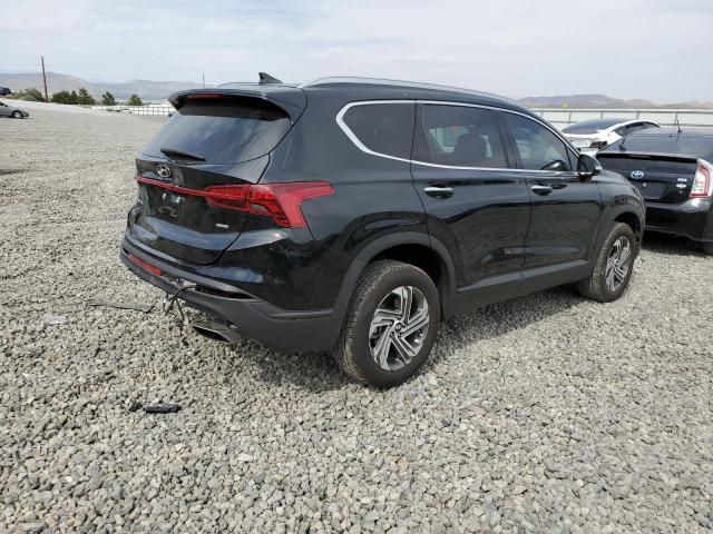 Photo 3 from auction – 2023 HYUNDAI SANTA FE S with VIN 5NMS2DAJ9PH550664