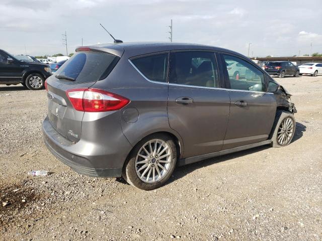 Photo 3 from auction – 2014 FORD C-MAX SEL with VIN 1FADP5BU1EL501324