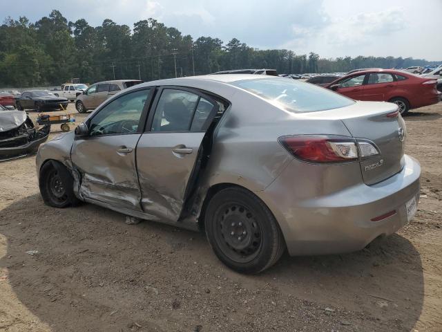 Photo 2 from auction – 2013 MAZDA 3 I with VIN JM1BL1TFXD1783169