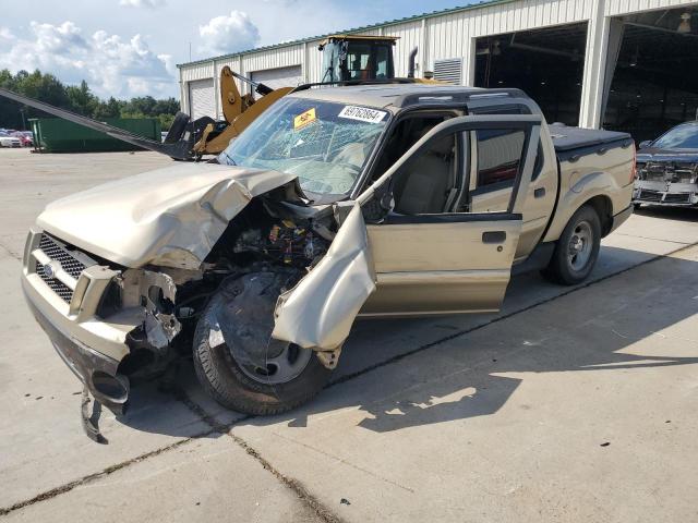 FORD EXPLORER S 2003 with VIN 1FMZU67E73UB05739 - Photo from auction