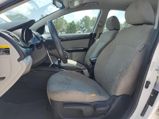 Photo 7 from auction – 2012 KIA FORTE EX with VIN KNAFU4A22C5511980