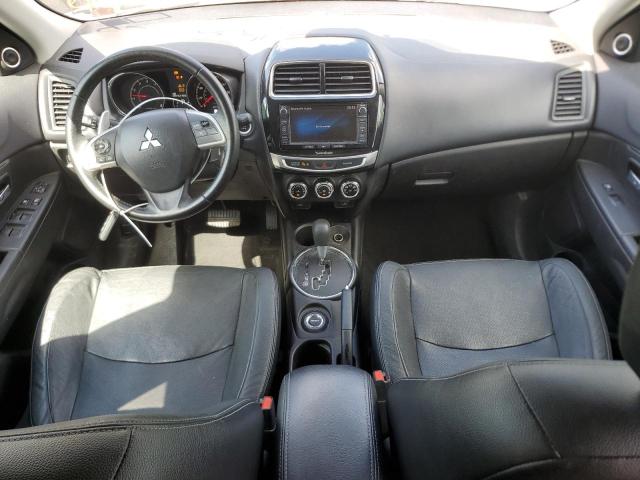 Photo 8 from auction – 2015 MITSUBISHI OUTLANDER with VIN 4A4AR4AU8FE010900