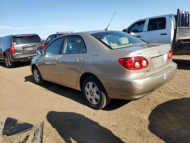 Photo 2 from auction – 2005 TOYOTA COROLLA CE with VIN 1NXBR32E95Z346147