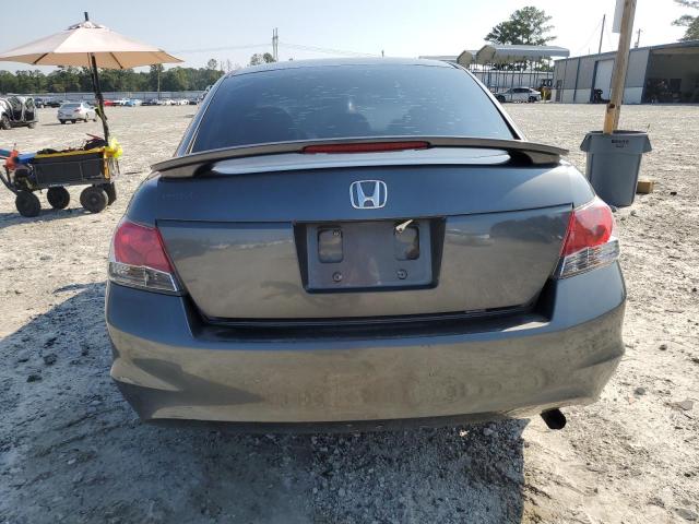Photo 6 from auction – 2010 HONDA ACCORD LX with VIN 1HGCP2F39AA160672