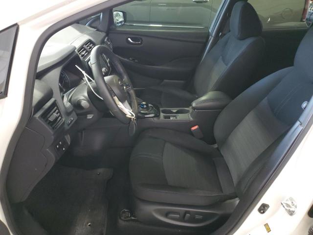 Photo 7 from auction – 2020 NISSAN LEAF SV with VIN 1N4AZ1CPXLC301022