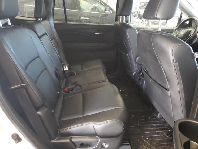 Photo 11 from auction – 2019 HONDA PILOT EXL with VIN 5FNYF6H54KB016324