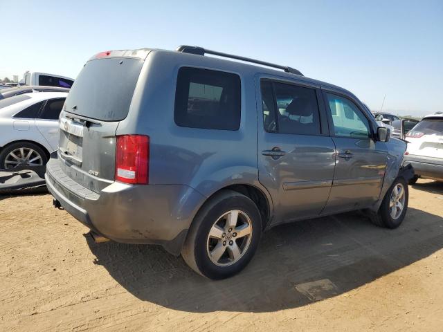 Zdjęcie 3 z aukcji – 2009 HONDA PILOT EXL z VIN 5FNYF48519B008583