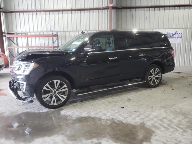 FORD EXPEDITION 2020 with VIN 1FMJK1KT2LEA23522 - Photo from auction