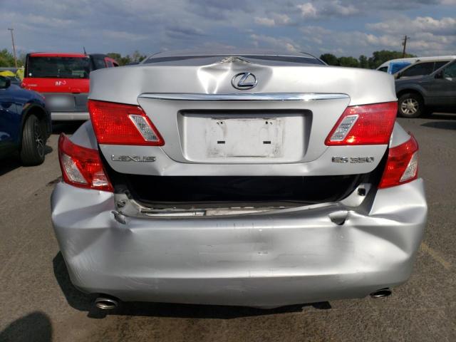 Zdjęcie 6 z aukcji – 2007 LEXUS ES 350 z VIN JTHBJ46G072130942