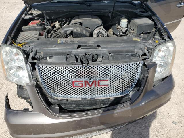 Photo 12 from auction – 2011 GMC YUKON DENA with VIN 1GKS2EEF9BR198349