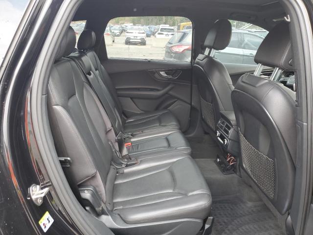 Photo 11 from auction – 2017 AUDI Q7 PREMIUM with VIN WA1LAAF70HD007047