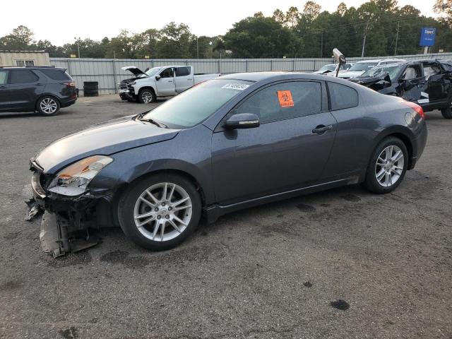 NISSAN ALTIMA 3.5 2008 with VIN 1N4BL24E78C174617 - Photo from auction