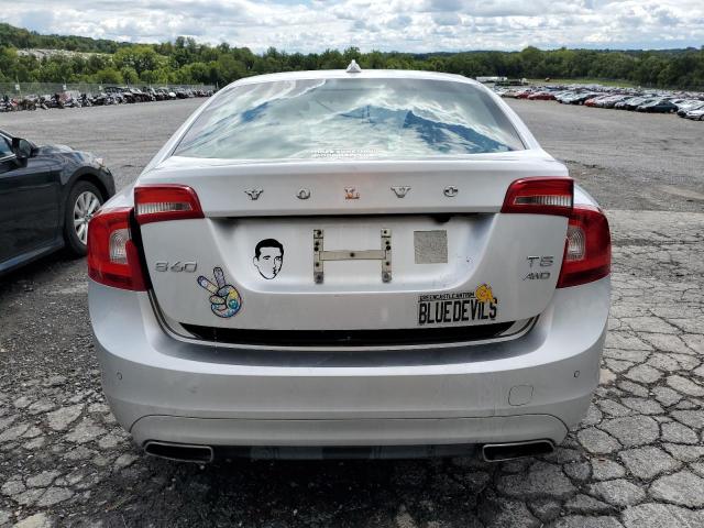 Photo 6 from auction – 2014 VOLVO S60 T5 with VIN YV1612FH7E2271501