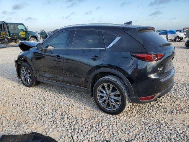 Photo 2 from auction – 2019 MAZDA CX-5 SIGNA with VIN JM3KFBEYXK0605252