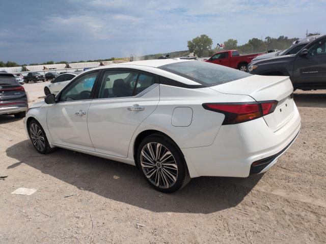 Photo 2 from auction – 2024 NISSAN ALTIMA SL with VIN 1N4BL4EW7RN345715