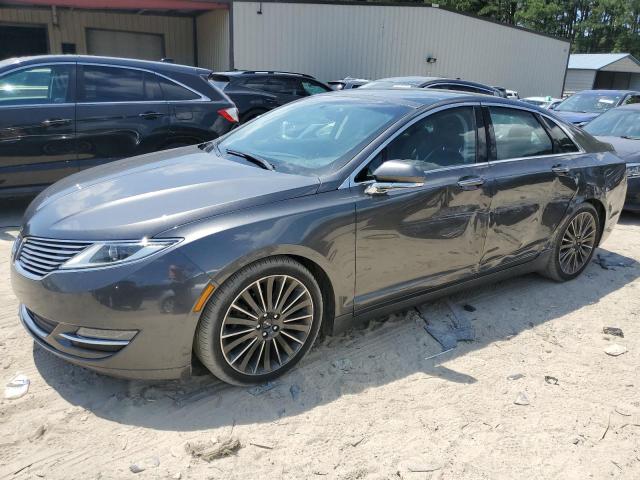 LINCOLN MKZ 2016 مع رقم تعريف المركبة 3LN6L2JK1GR606426 - صورة من المزاد
