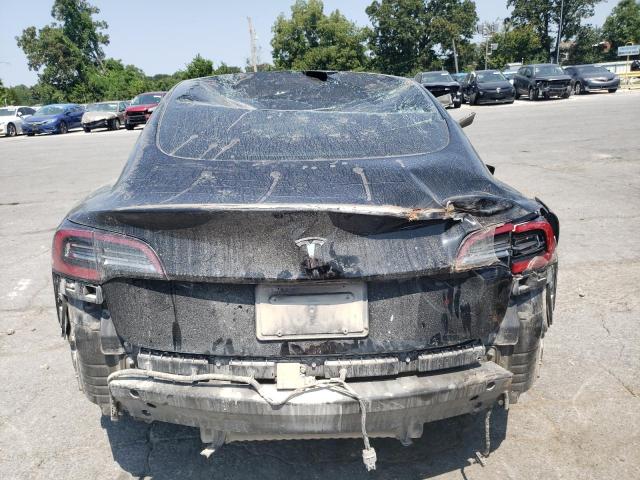 Photo 6 from auction – 2019 TESLA MODEL 3 with VIN 5YJ3E1EA4KF324515