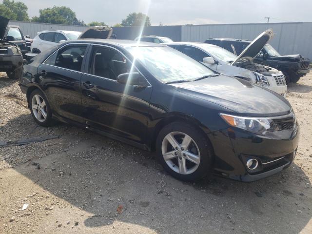 Photo 4 from auction – 2012 TOYOTA CAMRY BASE with VIN 4T1BF1FK9CU130972