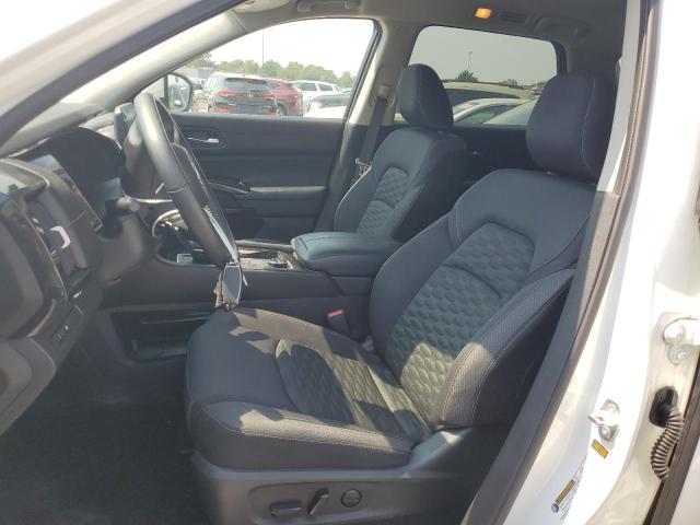 Photo 7 from auction – 2022 NISSAN PATHFINDER with VIN 5N1DR3BC5NC220042