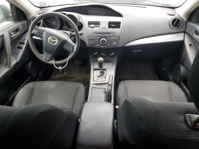 Photo 8 from auction – 2012 MAZDA 3 I with VIN JM1BL1UF6C1629703