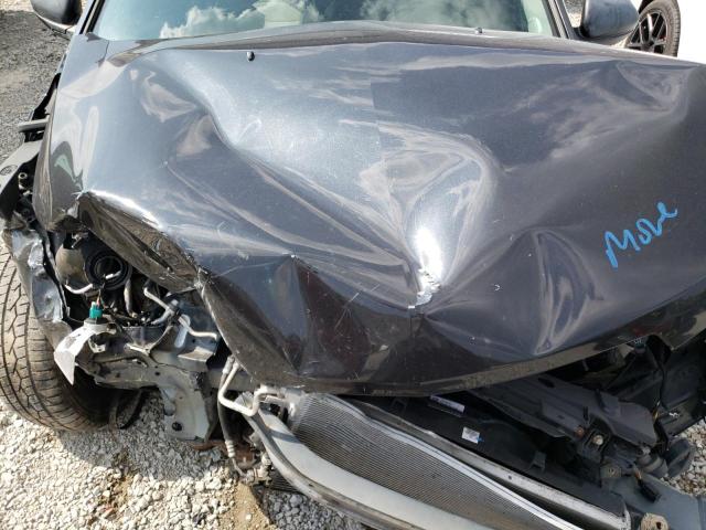 Photo 11 from auction – 2012 CHEVROLET CRUZE LS with VIN 1G1PC5SH2C7176087