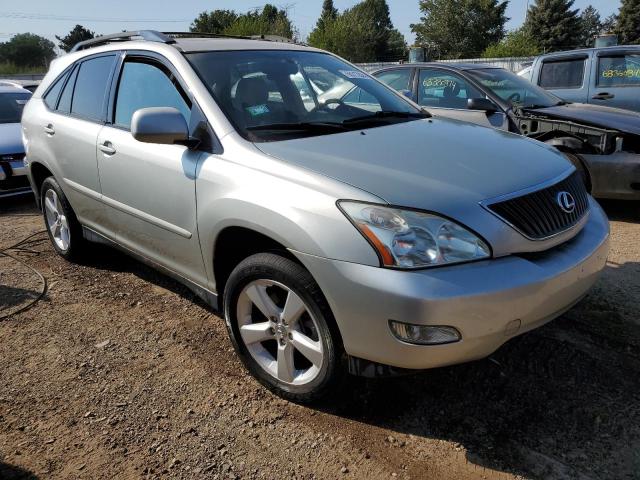Photo 4 from auction – 2005 LEXUS RX 330 with VIN 2T2GA31U65C023371