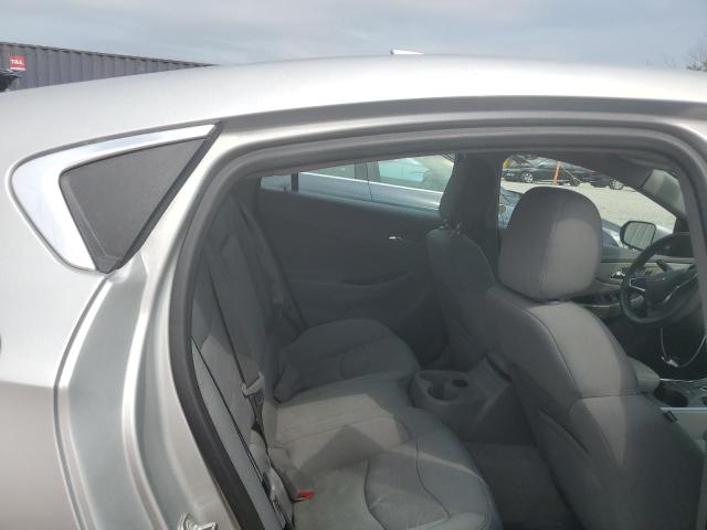 Photo 10 from auction – 2018 CHEVROLET VOLT LT with VIN 1G1RC6S55JU115125