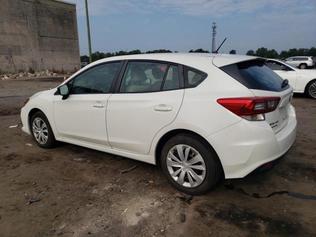 Photo 2 from auction – 2020 SUBARU IMPREZA with VIN 4S3GTAB67L3730455