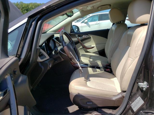 Photo 7 from auction – 2015 BUICK VERANO CON with VIN 1G4PR5SK2F4191420
