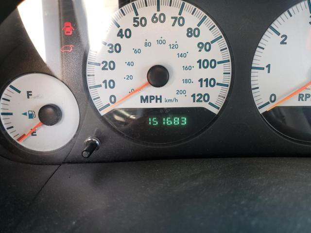 صورة رقم 9 من المزاد - 2005 DODGE GRAND CARA مع VIN 2D4GP44L35R420177