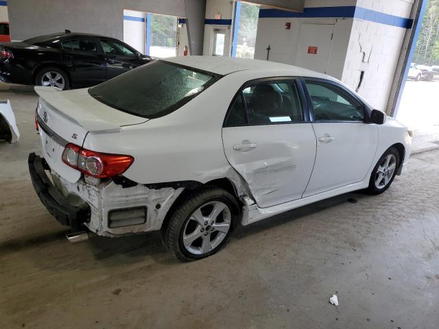 Photo 3 from auction – 2012 TOYOTA COROLLA BA with VIN 2T1BU4EE4CC787439