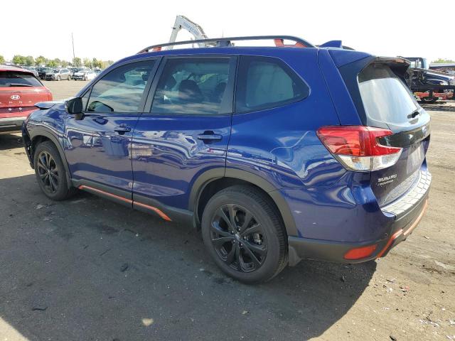 Zdjęcie 2 z aukcji – 2023 SUBARU FORESTER S z VIN JF2SKAJC6PH476817