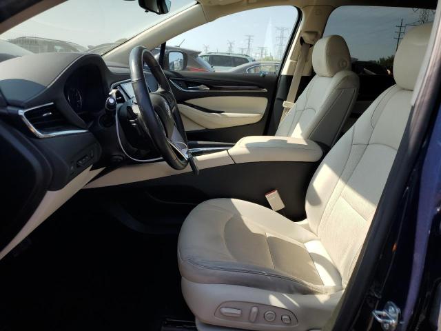 Photo 7 from auction – 2023 BUICK ENCLAVE PR with VIN 5GAEVBKW6PJ186072